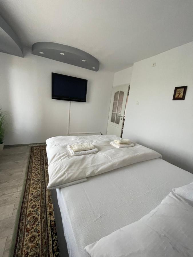 Lovely 3 Bedrooms Apartament Nagyvárad Kültér fotó